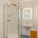 Appartement Lecomte - The Shoreline Collection *