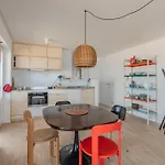 Appartement Lecomte - The Shoreline Collection *