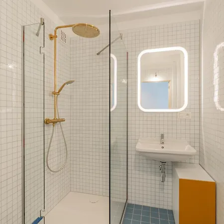 Apartment Aldis I 05-18 *