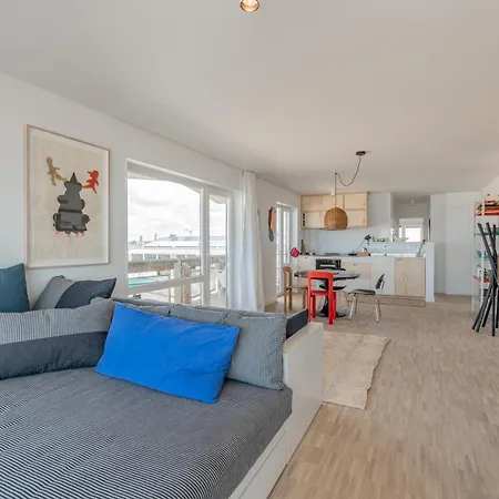 Lecomte - The Shoreline Collection * Ostend