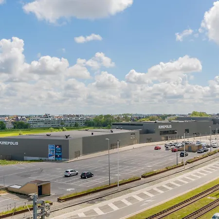 Lecomte - The Shoreline Collection Apartment