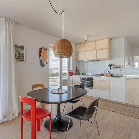 Lecomte - The Shoreline Collection *