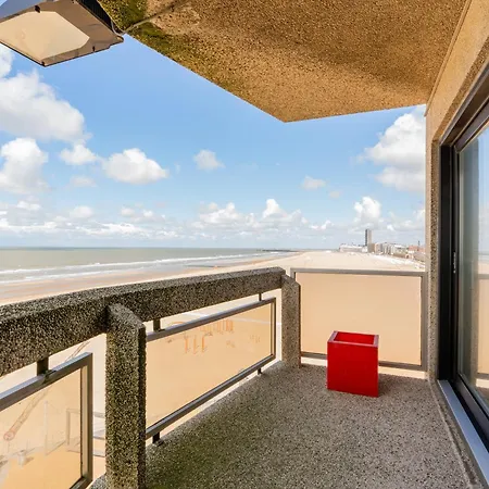 Aldis I 05-18 * Ostend