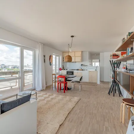 Lecomte - The Shoreline Collection * Ostend