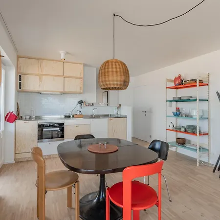 Apartment Aldis I 05-18 *