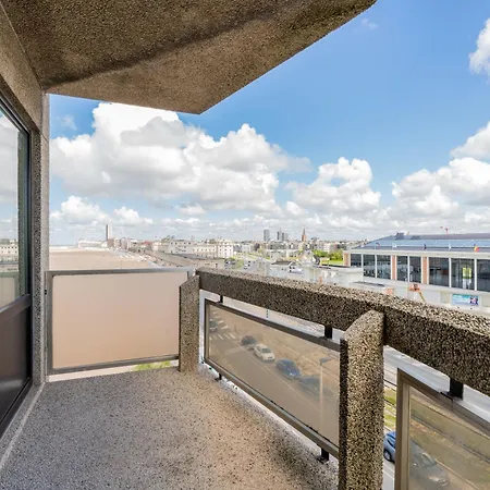 Lecomte - The Shoreline Collection *