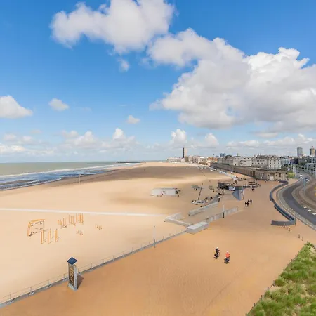 Apartment Lecomte - The Shoreline Collection *