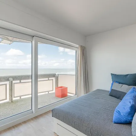 Apartment Lecomte - The Shoreline Collection Ostend