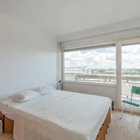 Lecomte - The Shoreline Collection