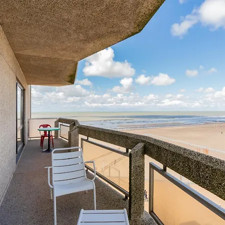 Aldis I 05-18 Apartment Ostend