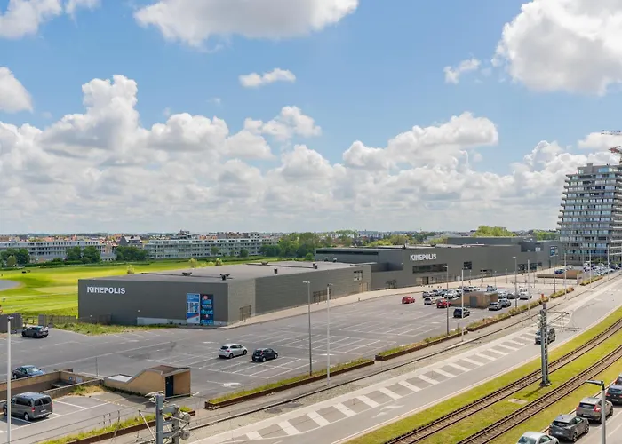 Lecomte - The Shoreline Collection Apartment