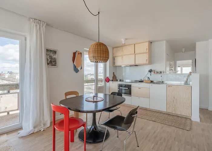 Lecomte - The Shoreline Collection *