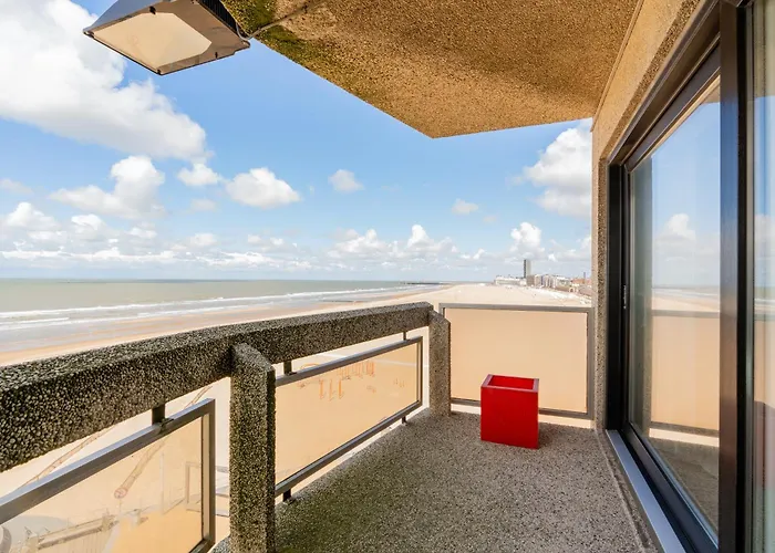 Lecomte - The Shoreline Collection * Ostend