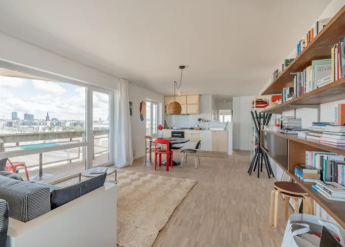 Lecomte - The Shoreline Collection * Ostend