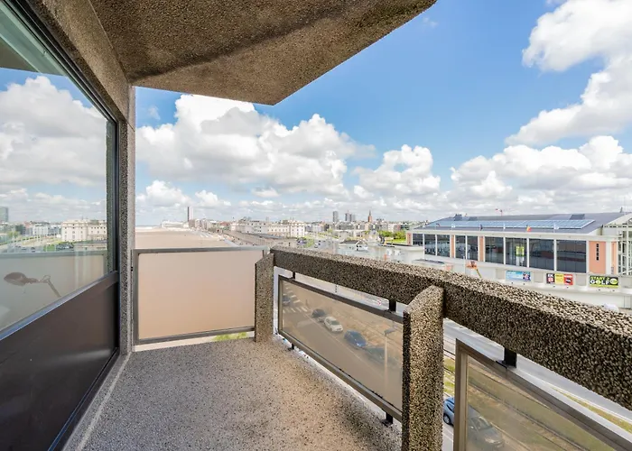 Lecomte - The Shoreline Collection *