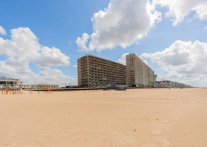 Lecomte - The Shoreline Collection Apartment