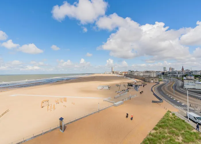 Apartment Lecomte - The Shoreline Collection *