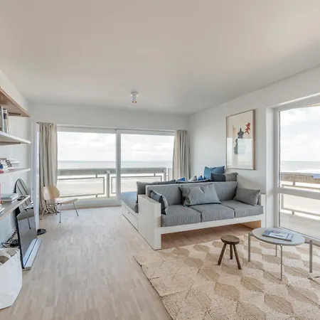 Lecomte - The Shoreline Collection Apartament *