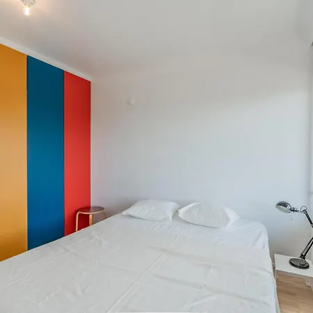 Apartament Lecomte - The Shoreline Collection