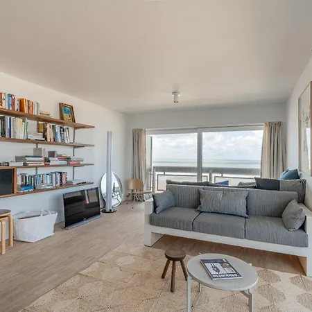 Lecomte - The Shoreline Collection Apartament *