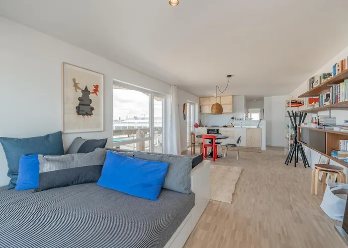 Lecomte - The Shoreline Collection * Oostende